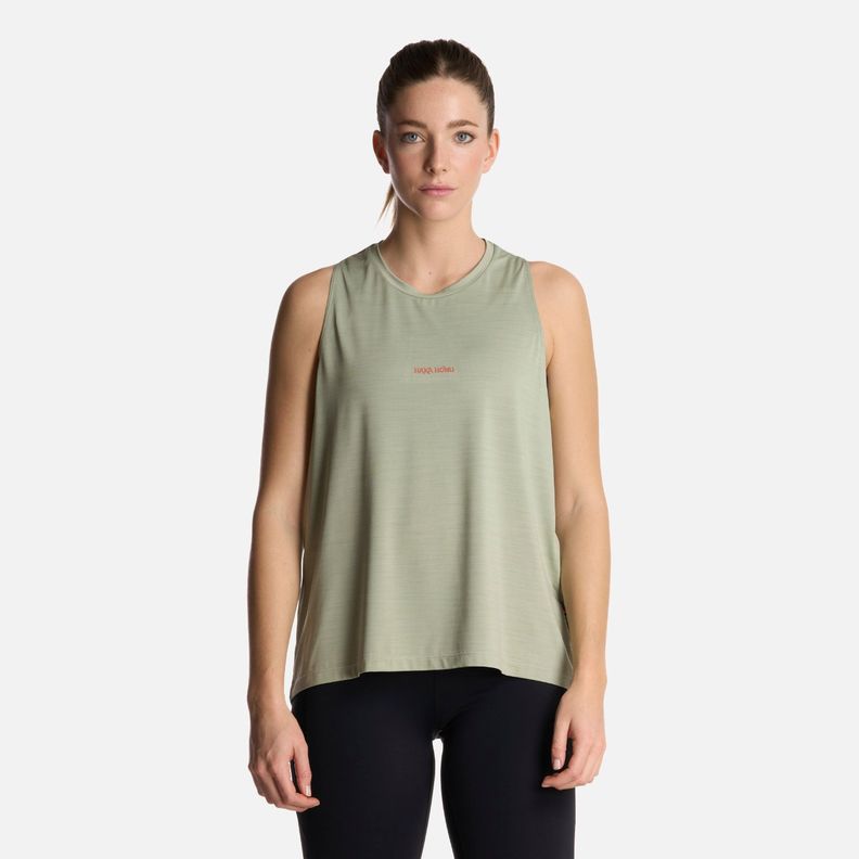 Polera Mujer Lola Jade Haka Honu Verde XS
