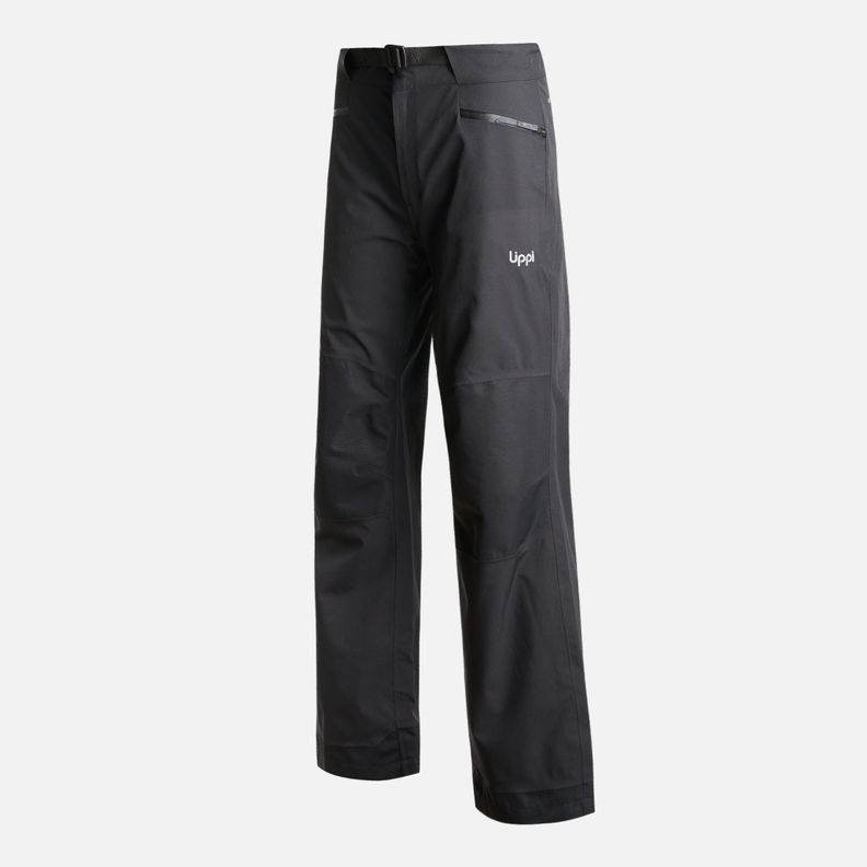 Pantalon Teen Boy Sierra Nevada B-Dry Light Pants Negro Lippi-0