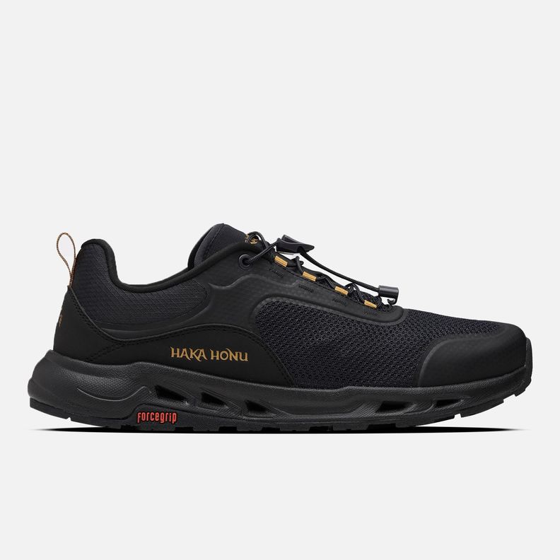 Zapatilla Hombre Radal Negro Haka Honu 39