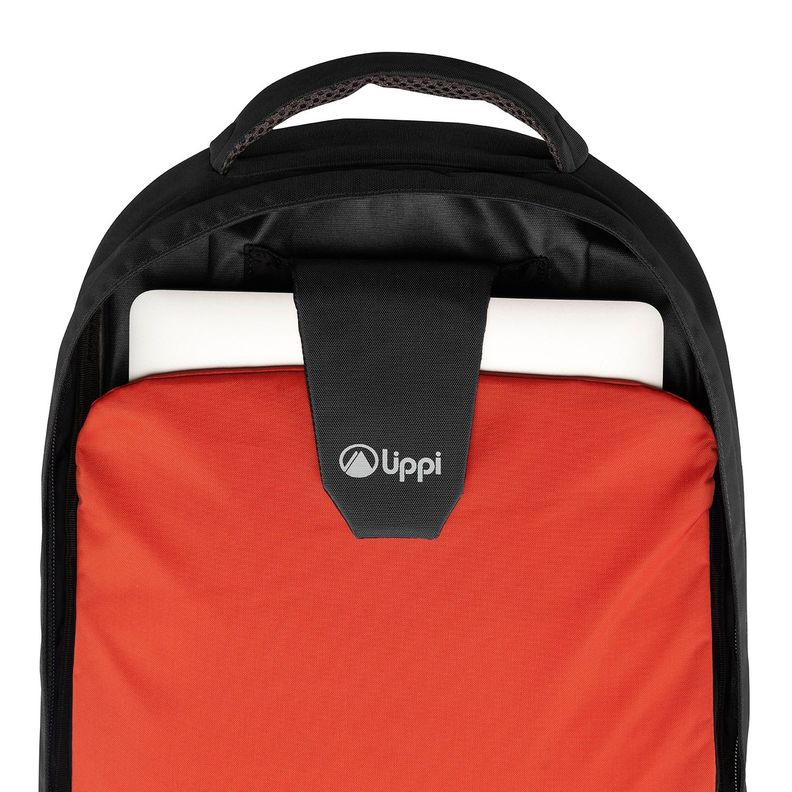 Mochila Intense 24l Daypack Negro Lippi I25-6