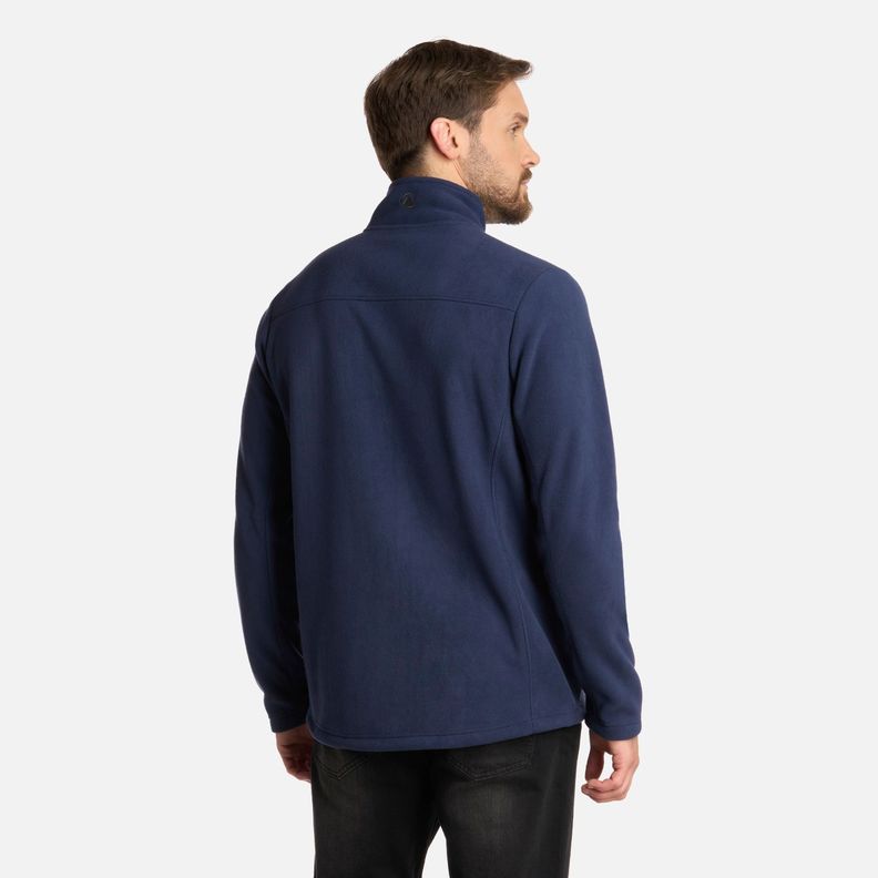 Polar Hombre Paicavi Therm-Pro 14 Zip Azul Marino Lippi I25-2