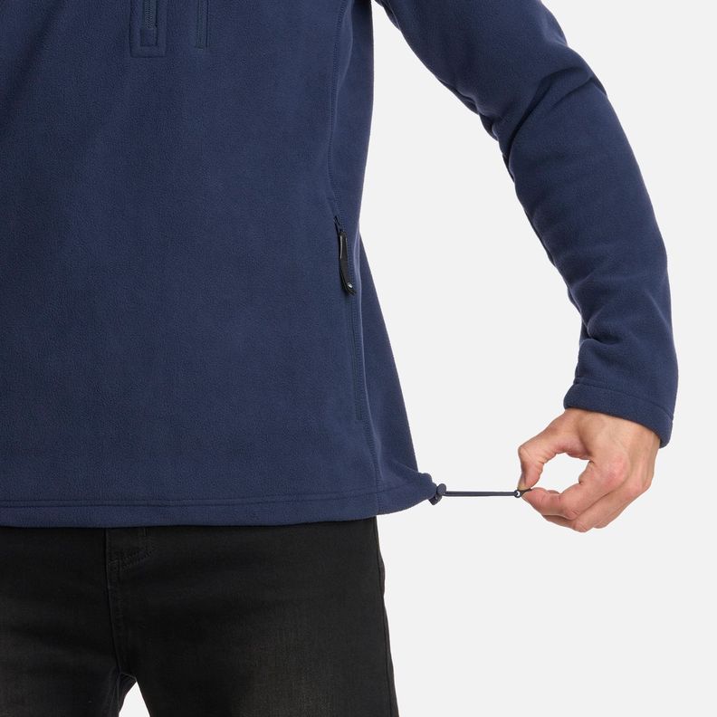 Polar Hombre Paicavi Therm-Pro 14 Zip Azul Marino Lippi I25-5