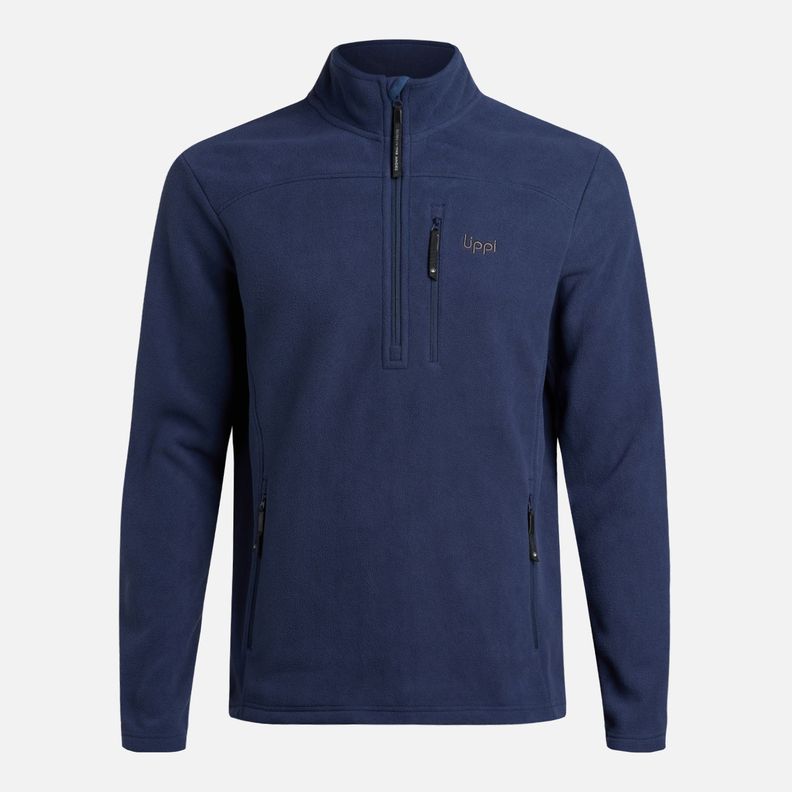 Polar Hombre Paicavi Therm-Pro 14 Zip Azul Marino Lippi I25-7
