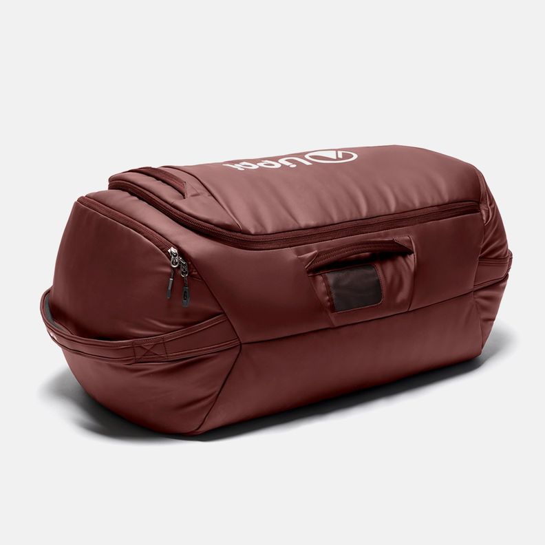 Bolso Unisex Travel Fox Duffel Bag 90L Burdeo Lippi-1