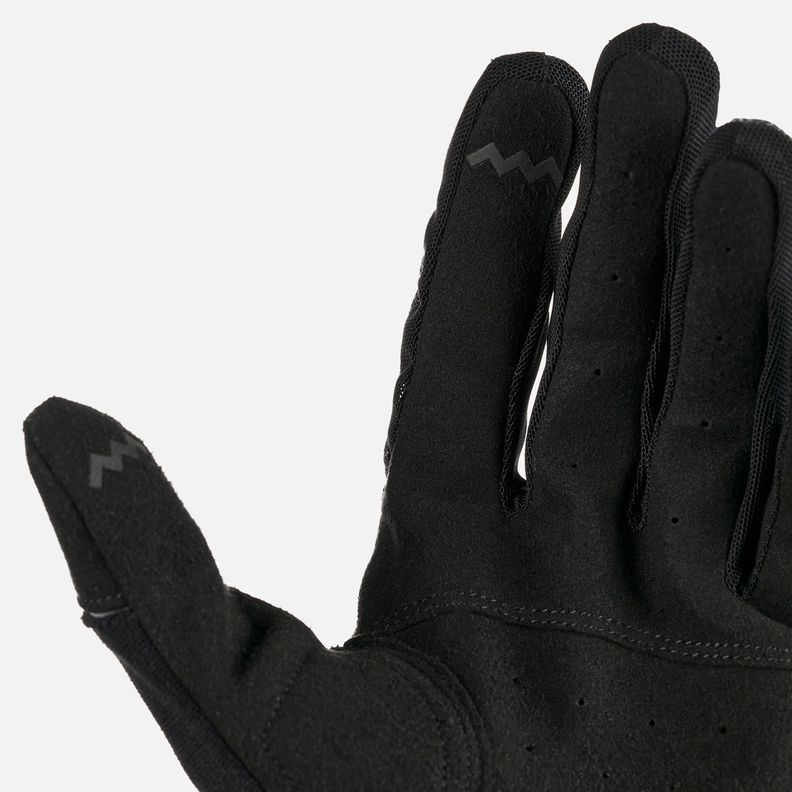 Guante Unisex Vulcano Summer Gloves Negro Lippi-3