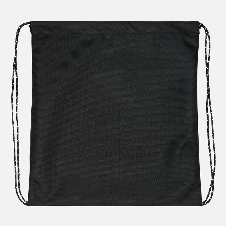 Mochila Vulcano Sackpack Negro Vulcano-1