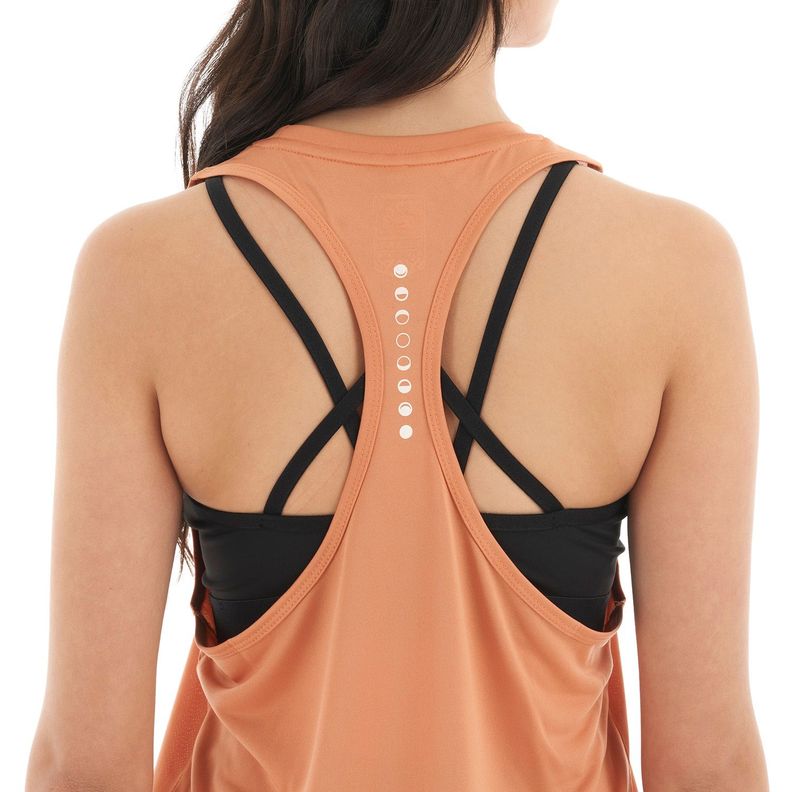 Polera Mujer Sudala Damasco Haka Honu-6