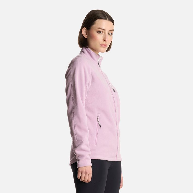 Chaqueta Mujer Paicavi Therm-Pro Jacket Lila Lippi-1
