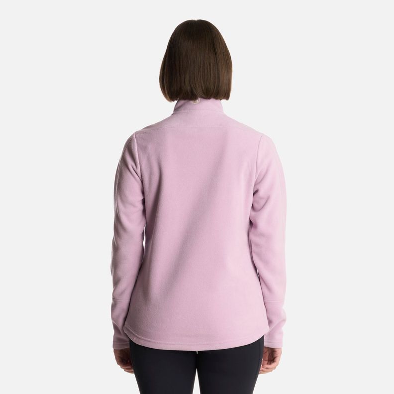 Chaqueta Mujer Paicavi Therm-Pro Jacket Lila Lippi-2
