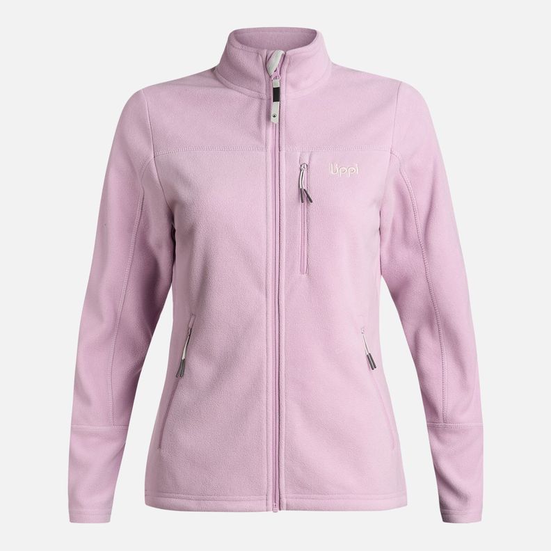 Chaqueta Mujer Paicavi Therm-Pro Jacket Lila Lippi-7