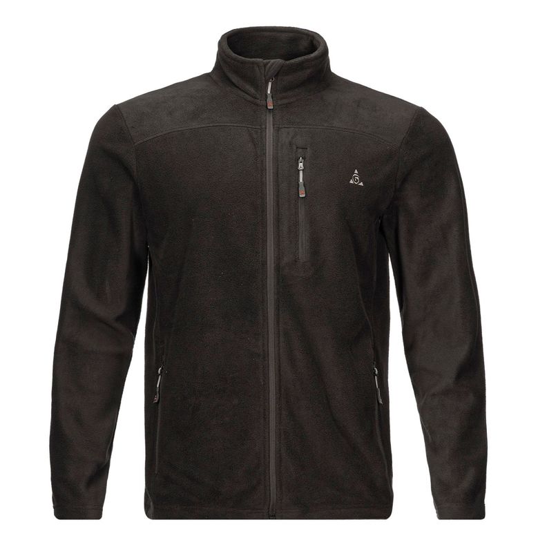 Chaqueta Hombre Olmo Negro Geography-0