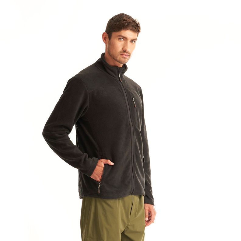 Chaqueta Hombre Olmo Negro Geography-2
