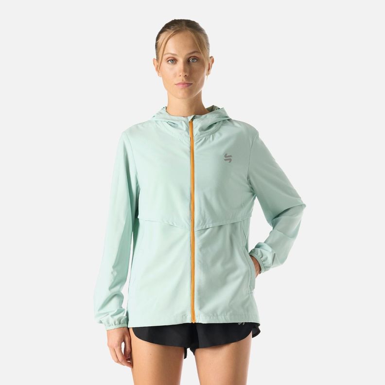Cortaviento Deportivo running mujer Built To Move-0