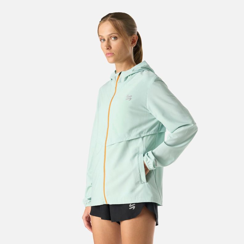 Cortaviento Deportivo running mujer Built To Move-1
