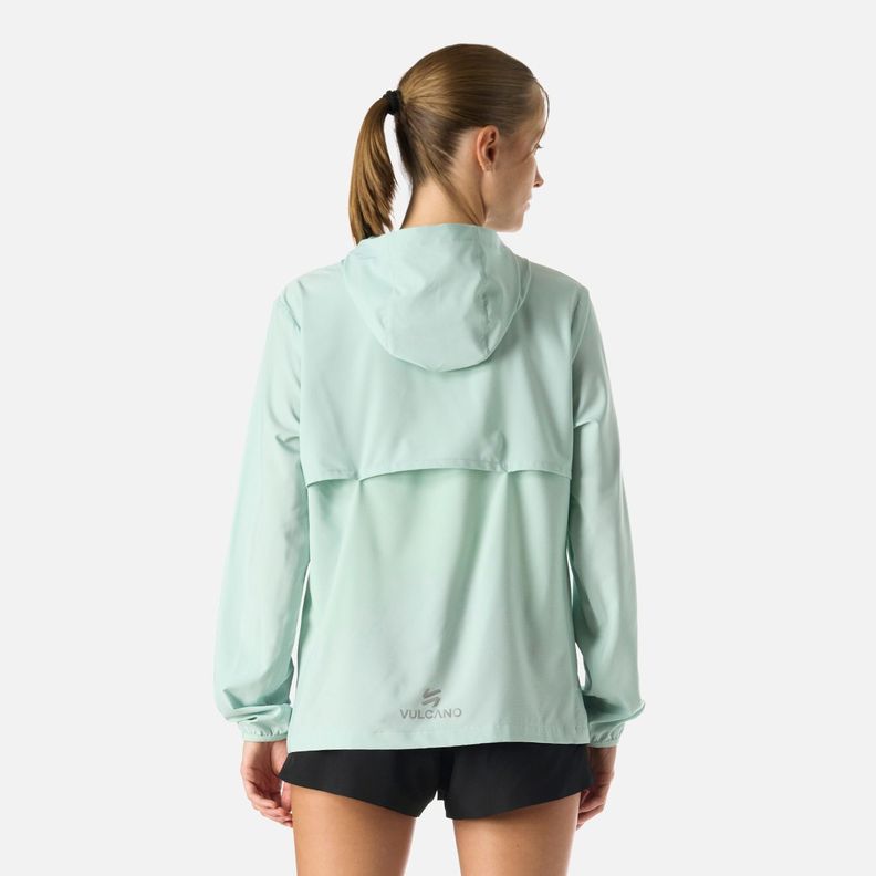 Cortaviento Deportivo running mujer Built To Move-3