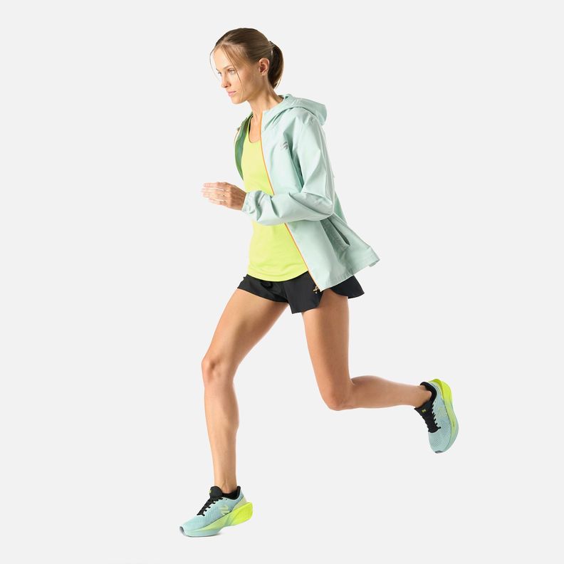 Cortaviento Deportivo running mujer Built To Move-7