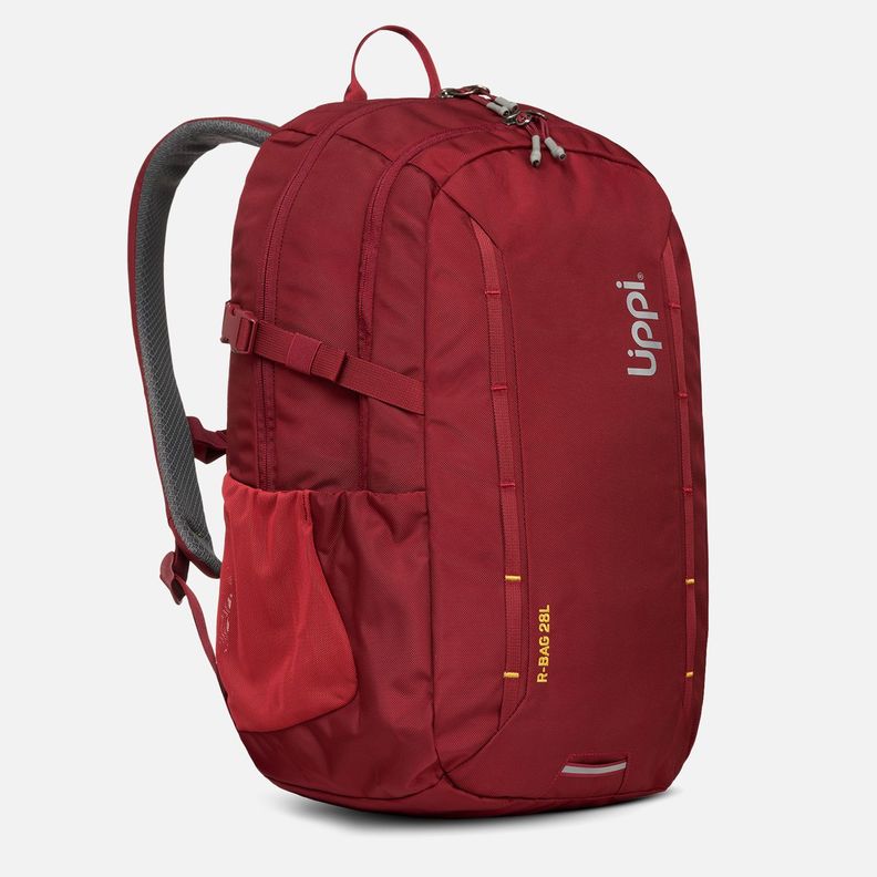 Mochila R-Bags 28L Daypack Burdeo Lippi-0