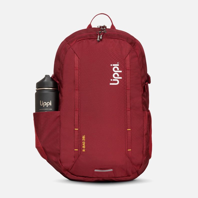 Mochila R-Bags 28L Daypack Burdeo Lippi-2