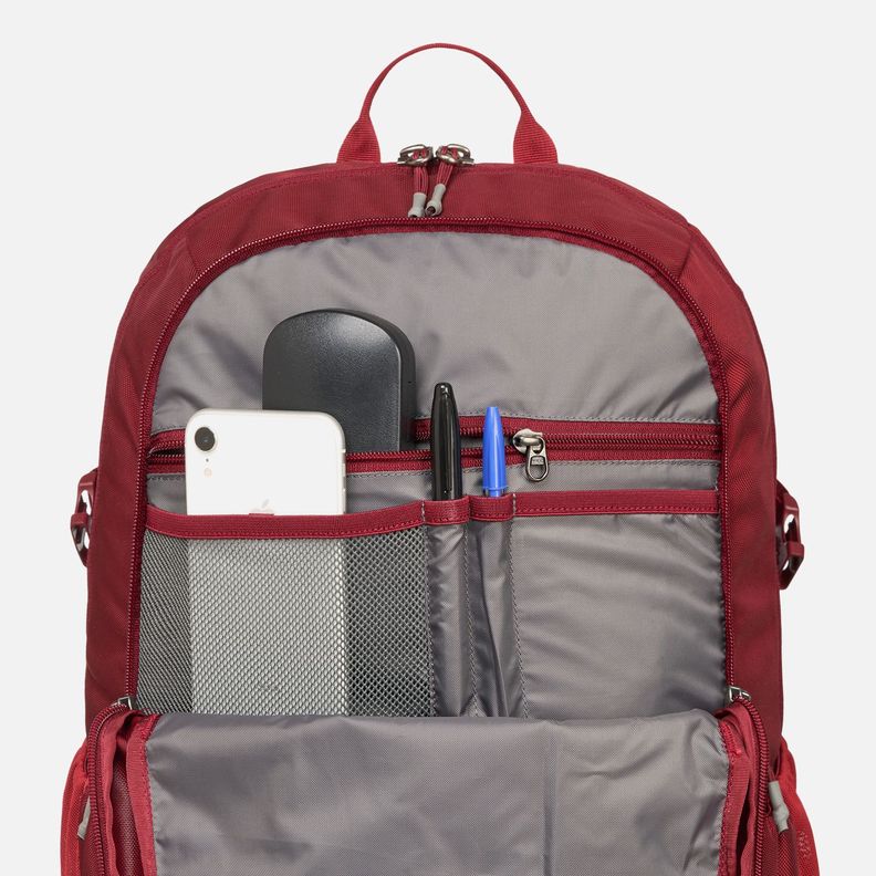 Mochila R-Bags 28L Daypack Burdeo Lippi-4