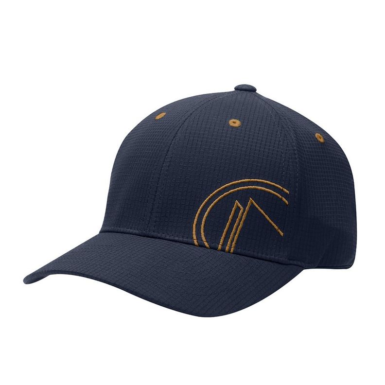 Jockey Unisex Fury Cap FlexFit Azul Lippi-0