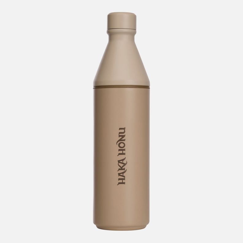 Botella Empinao Taupe Haka Honu V26