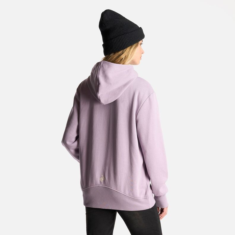 Poleron Mujer Motomami Full Zip Lila Haka Honu-4