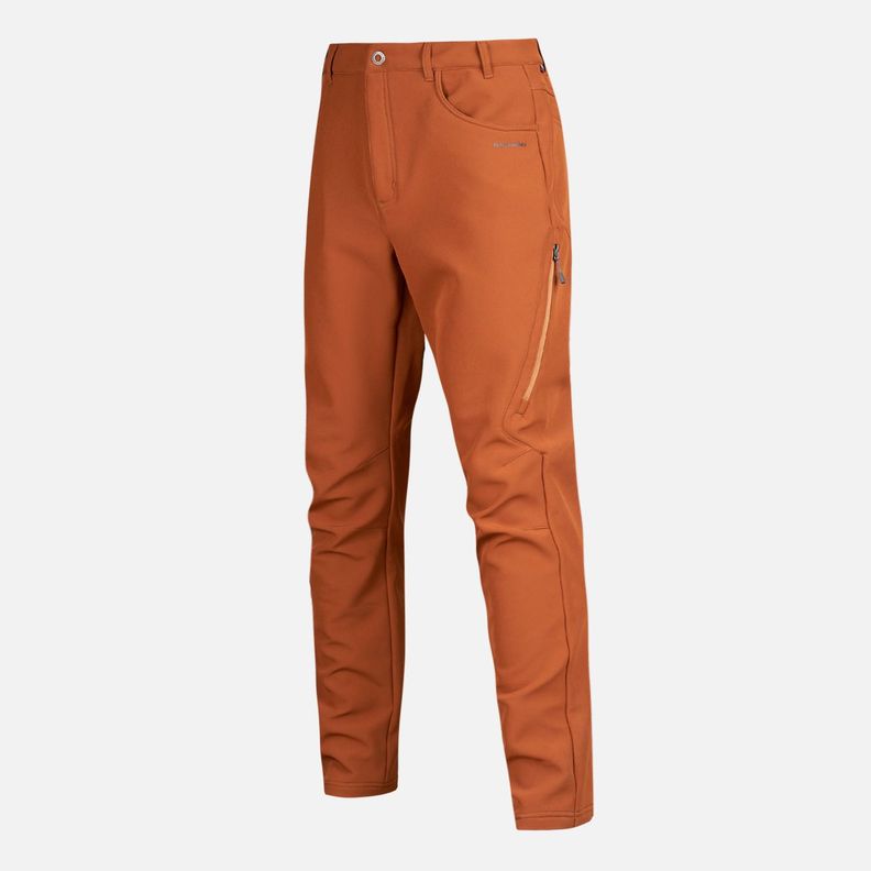 Pantalon Hombre Moke Terracota Haka Honu-0