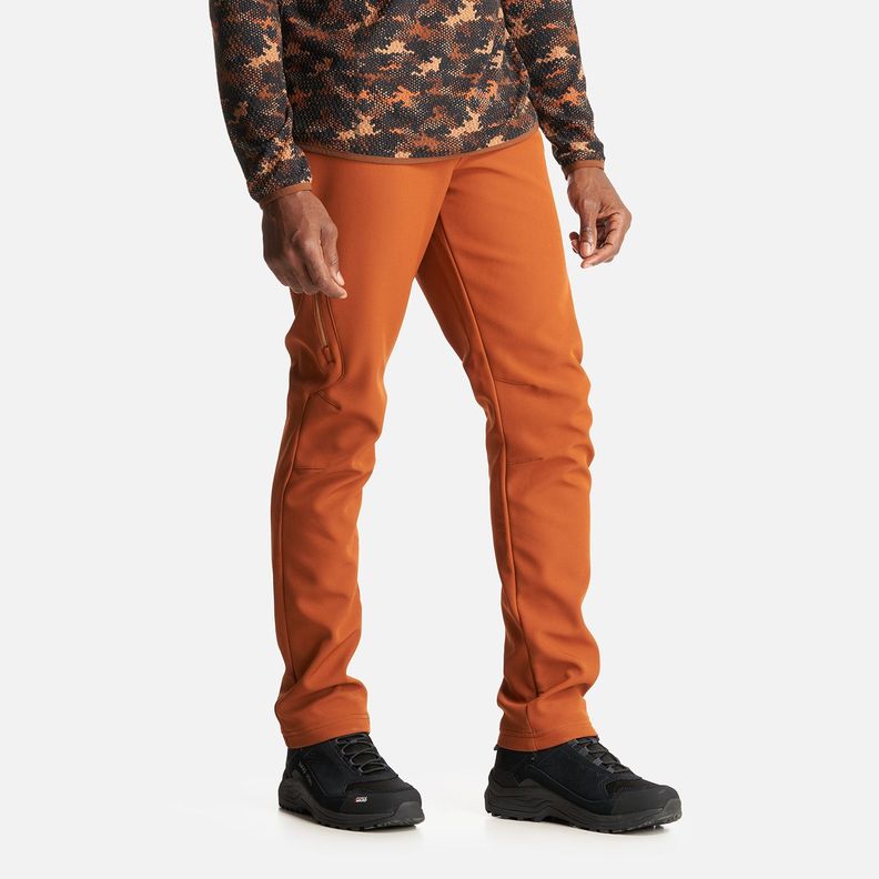 Pantalon Hombre Moke Terracota Haka Honu-2