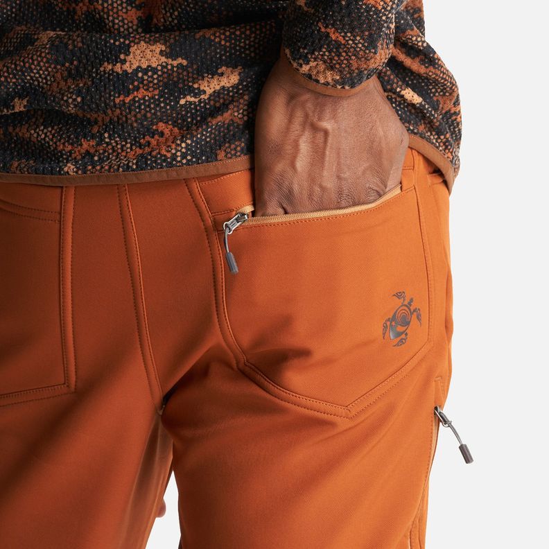 Pantalon Hombre Moke Terracota Haka Honu-6