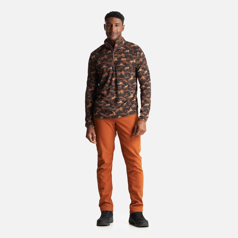 Pantalon Hombre Moke Terracota Haka Honu-7