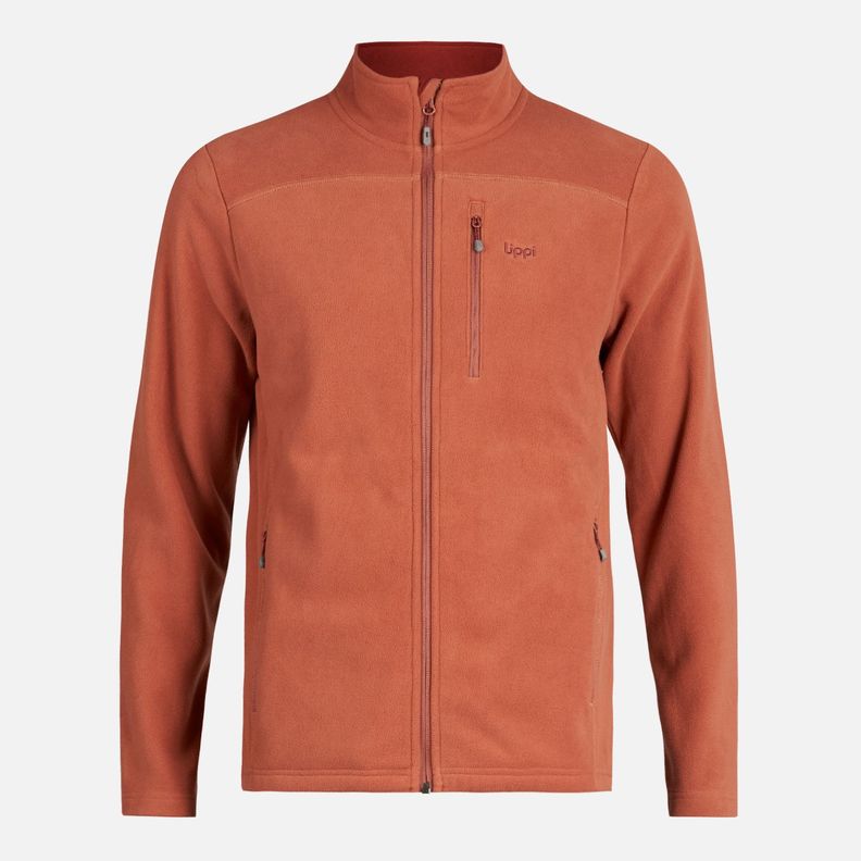 Chaqueta Hombre Paicavi Therm-Pro  Jacket Terracota Lippi-0