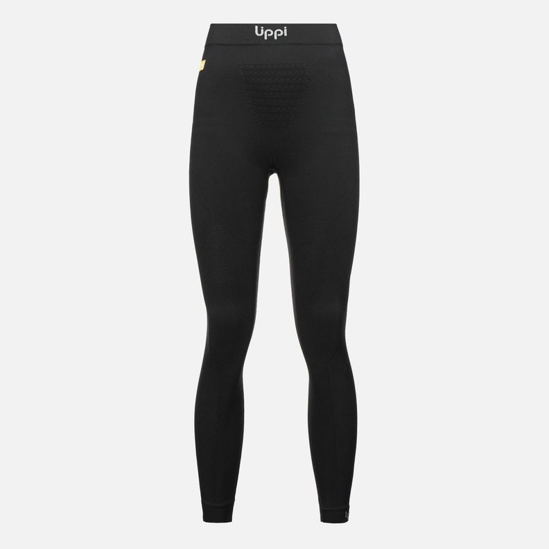 Primera Capa Mujer  Skintec 2000 Seamless Bottom Negro Lippi-0