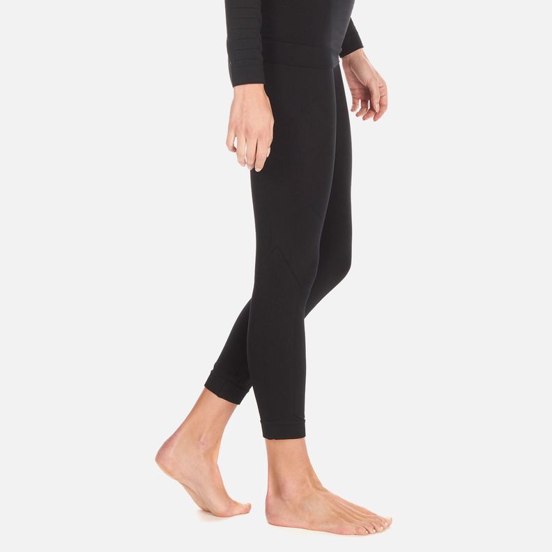 Primera Capa Mujer  Skintec 2000 Seamless Bottom Negro Lippi-3