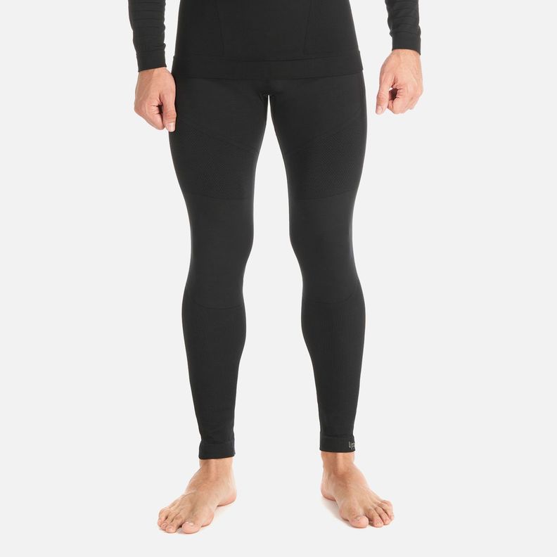 Primera Capa Hombre Skintec 2000 Seamless Bottom Lippi I25-0