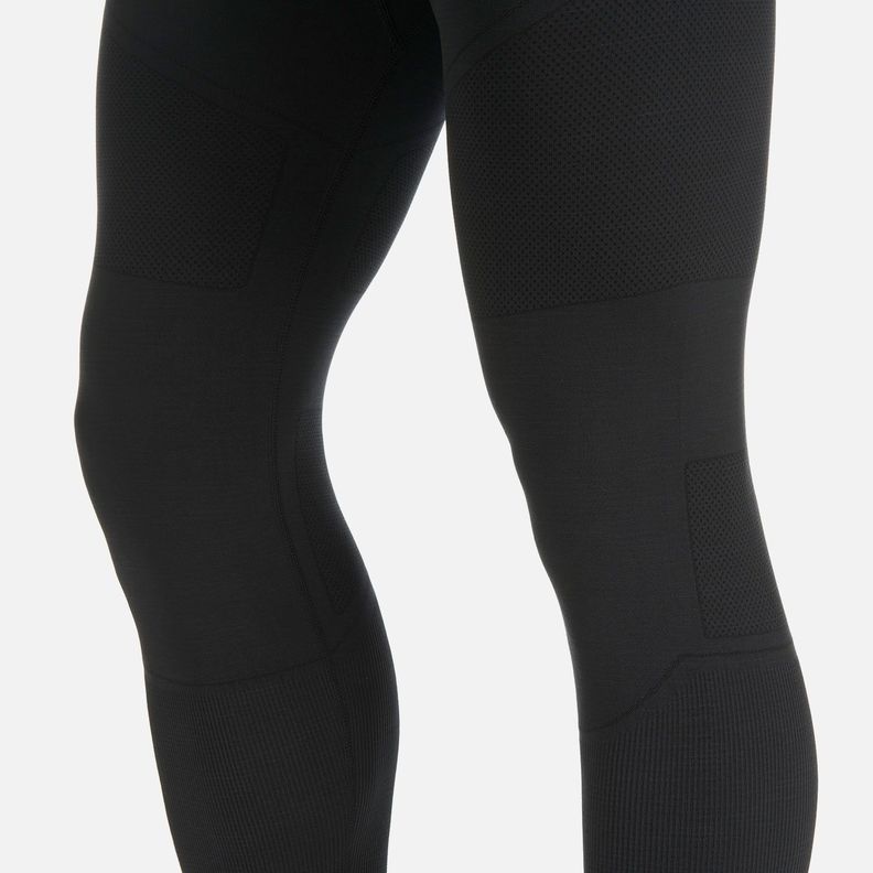 Primera Capa Hombre Skintec 2000 Seamless Bottom Lippi I25-6