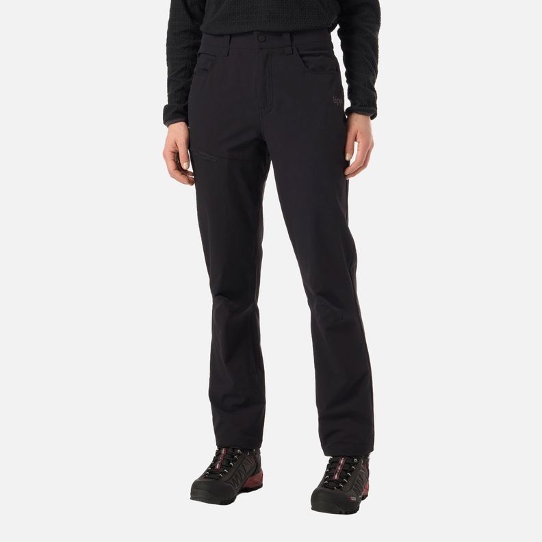 Pantalon Mujer Blacklash Q-Dry Pants Negro Lippi V26 36