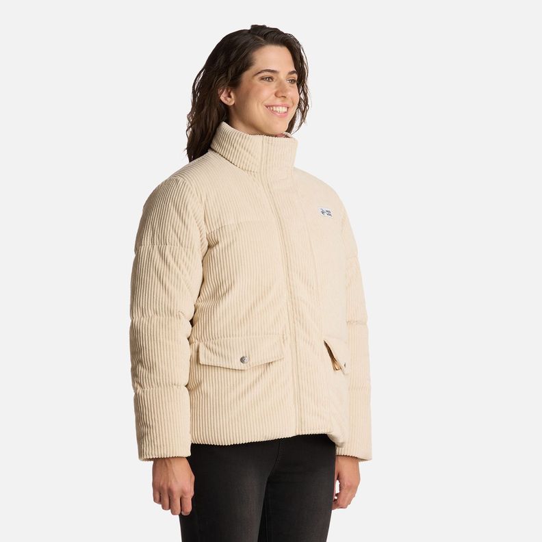 Chaqueta Mujer Ecole Arena Haka Honu I25-1