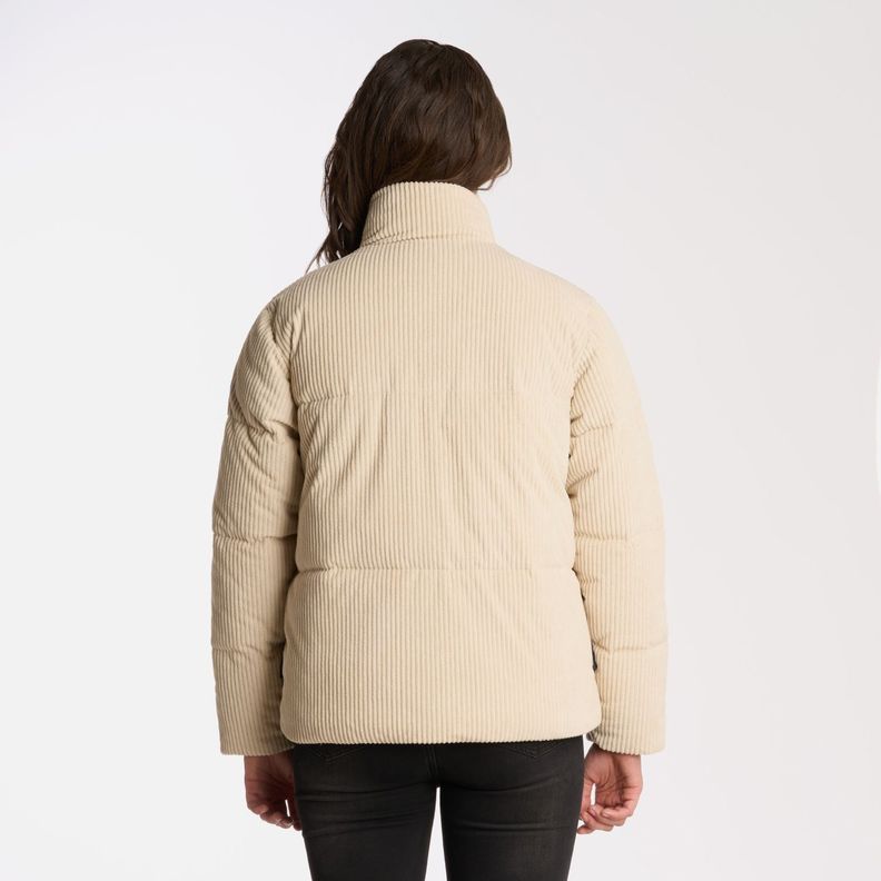 Chaqueta Mujer Ecole Arena Haka Honu I25-2