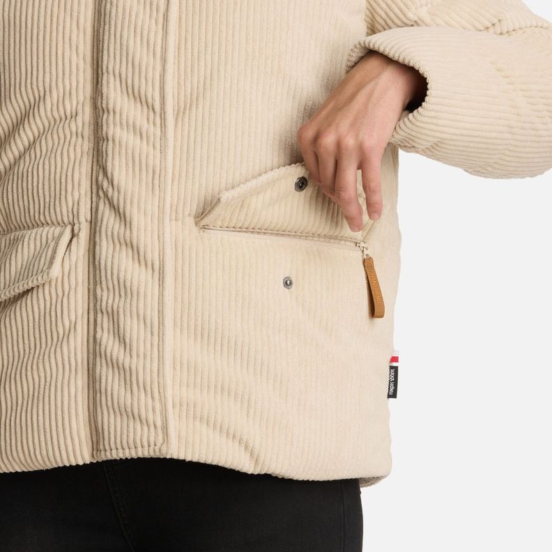 Chaqueta Mujer Ecole Arena Haka Honu I25-4