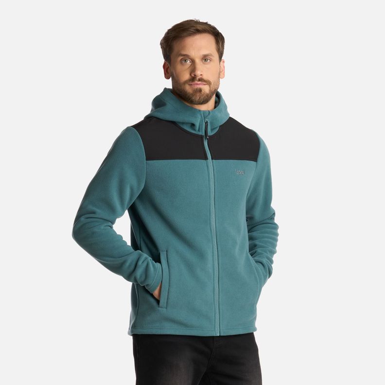 Polar Hombre Paicavi Patch Therm-Pro Petroleo Lippi I25-1