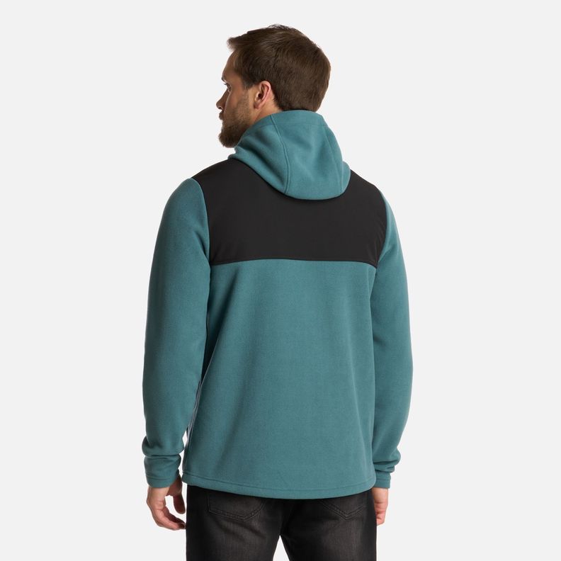 Polar Hombre Paicavi Patch Therm-Pro Petroleo Lippi I25-2