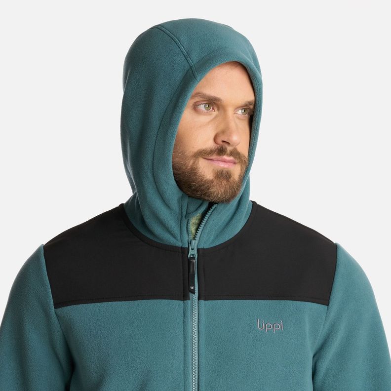 Polar Hombre Paicavi Patch Therm-Pro Petroleo Lippi I25-3