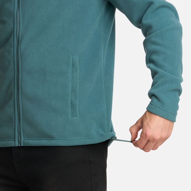 Polar Hombre Paicavi Patch Therm-Pro Petroleo Lippi I25-5