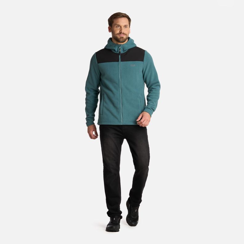 Polar Hombre Paicavi Patch Therm-Pro Petroleo Lippi I25-6