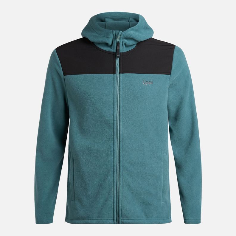 Polar Hombre Paicavi Patch Therm-Pro Petroleo Lippi I25-7