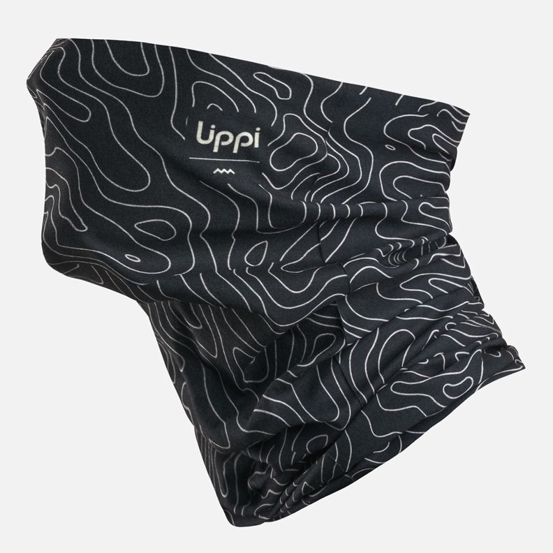 Headex Q-Dry Negro / Blanco Lippi I25-0
