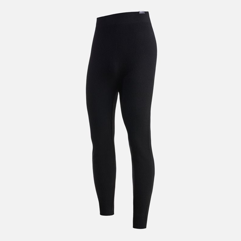Primera capa Hombre Skintec 3000 Seamless Bottom Negro Lippi-0