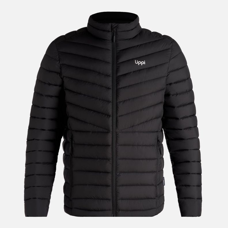 Chaqueta Hombre Tanager Steam-Pro Jacket Negro Lippi I25-6