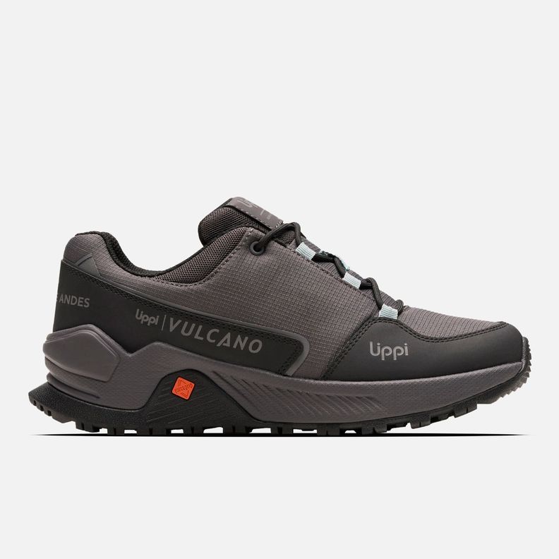 Zapatilla Teen Girl Motion Low Teen Negro Lippi I25-0