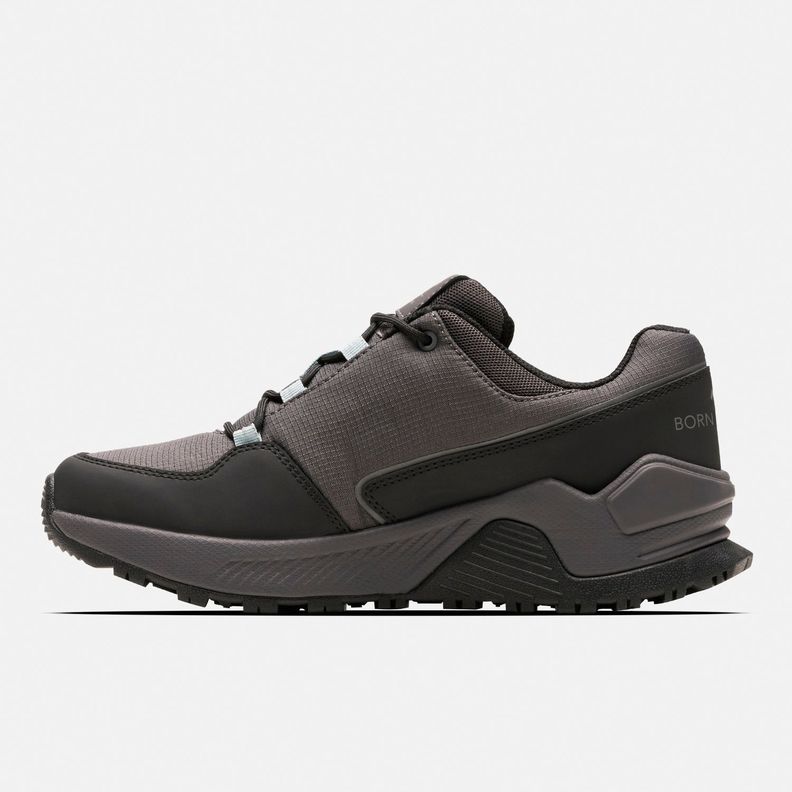 Zapatilla Teen Girl Motion Low Teen Negro Lippi I25-1
